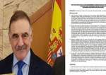 نائب إسباني يسعى لإلغاء حكم إعدام العرب والملالي بالبحرين