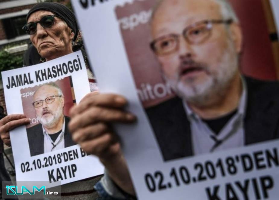 فرنسا تطالب بمحاكمة المسؤولين عن جريمة مقتل خاشقجي