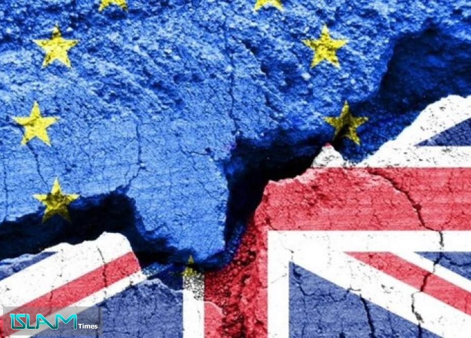 بريطانيا تحدد موعد انفصالها رسميا عن الاتحاد الأوروبي