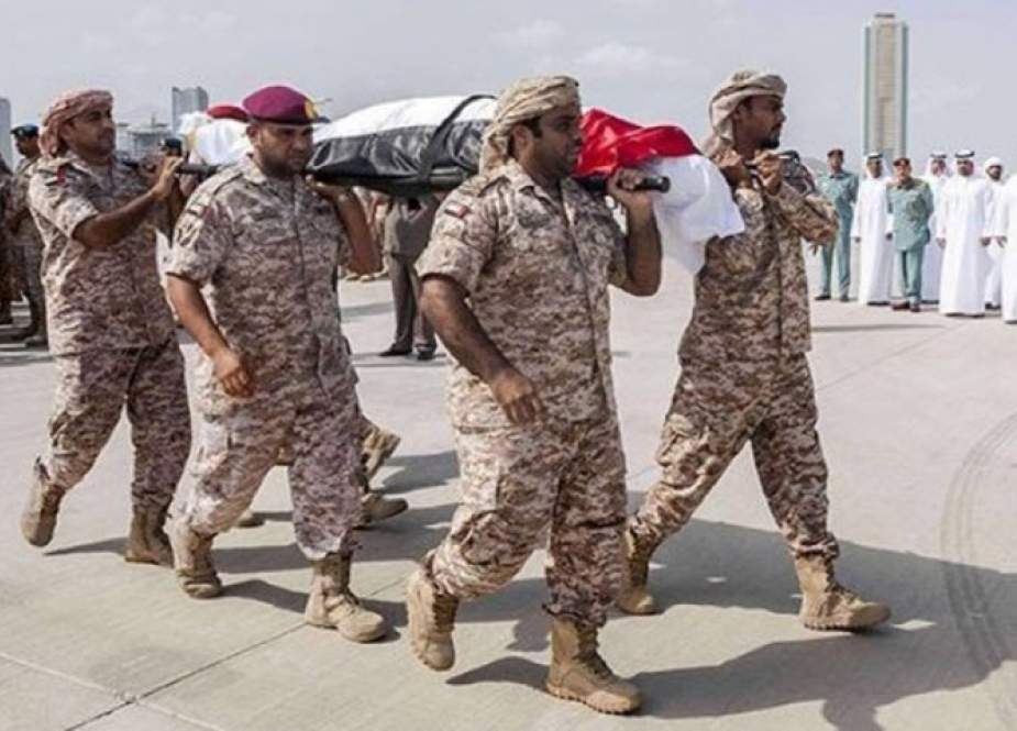 آیا امارات به‌دنبال عقب‌نشینی از یمن است؟