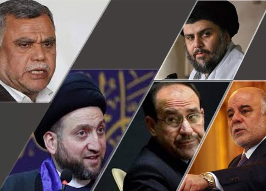 نگاهی به وضعیت جریان‌های سیاسی در عراق؛ از افول و انشقاق تا ظهور جریان‌های نوپا (2)
