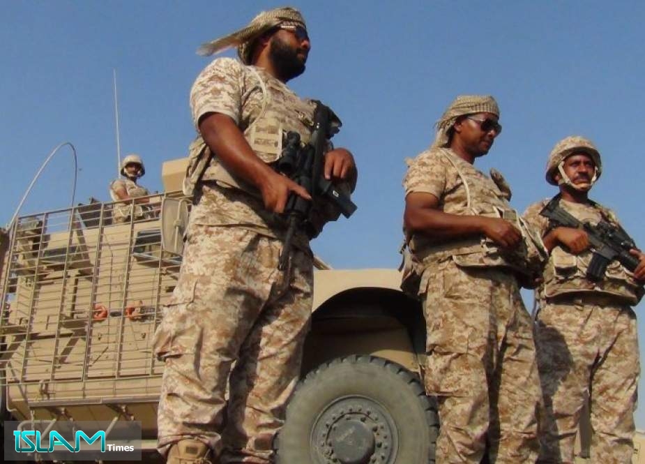 الإمارات تعلق على سحب قواتها من اليمن