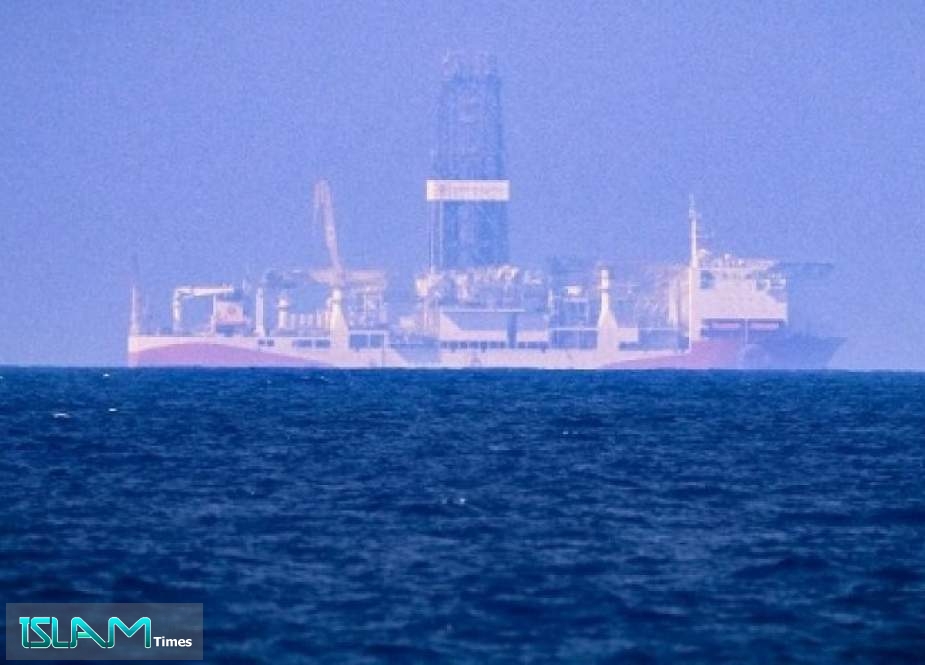 مصر: قلقون من تنقيب تركيا عن النفط قبالة سواحل قبرص