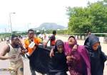 Nigeriyada Şeyx Zəkzaki tərəfdarlarına hücum, ölənlər var - FOTO