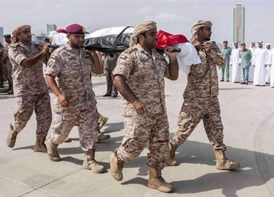 پشت‌پرده عقب‌نشینی نظامیان اماراتی از یمن؛ ۱۰ عامل فرار متجاوزان