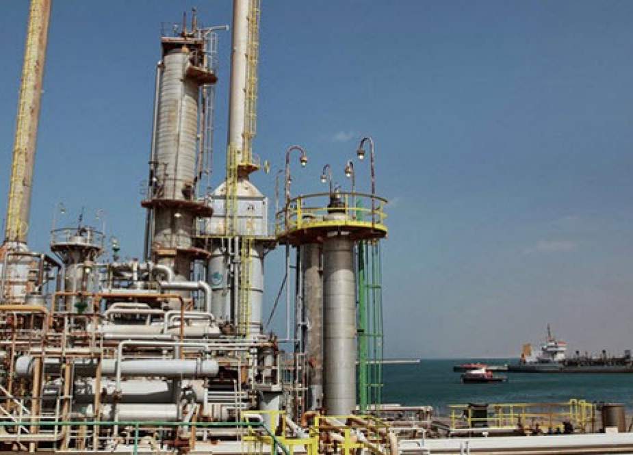 تدارک داعش برای هدف قرار دادن بزرگ‌ترین میدان نفتی لیبی