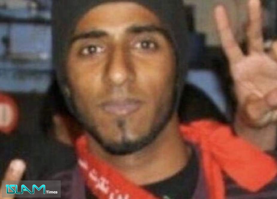 معتقل بحريني بسجن جو: نموت من الجوع أو نتسمم من الأكل