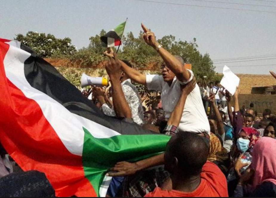 آغاز مرحله جدید در سودان