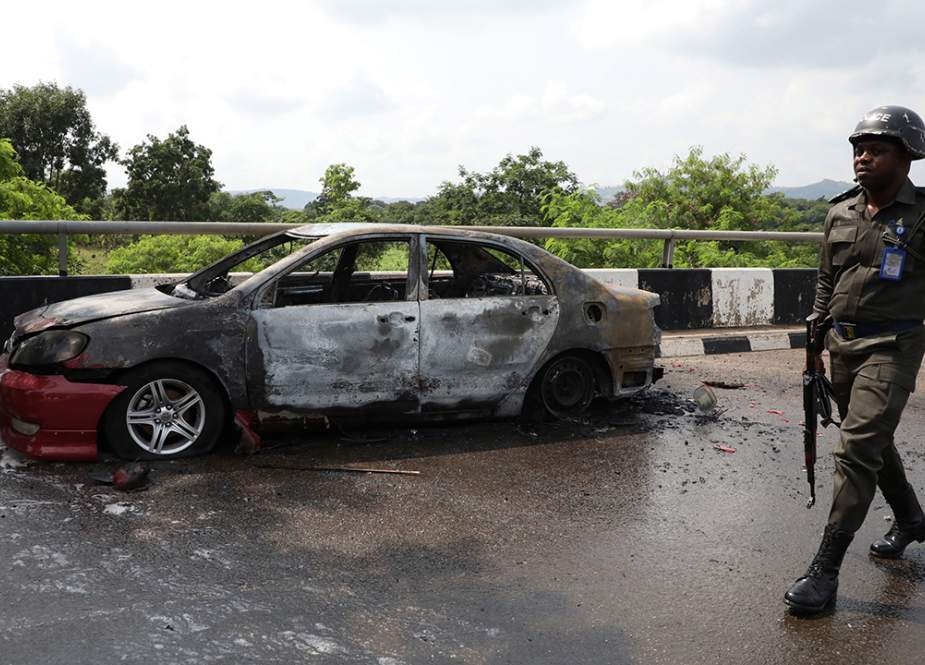 Nigeria police kill two Zakzaky supporters: Islamic group