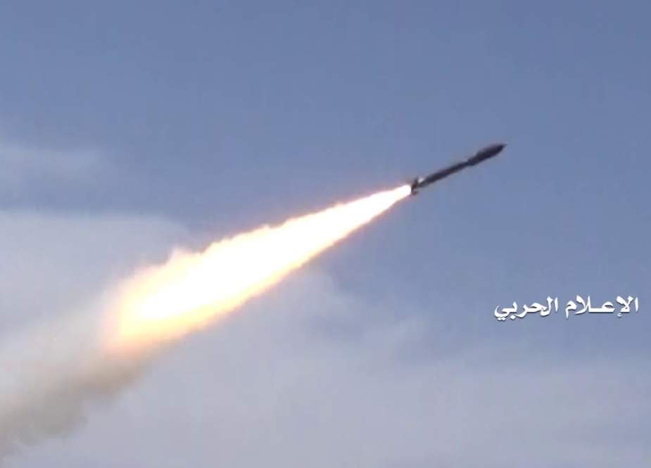 Yemeni missile strike kills dozens of Saudi mercenaries in kingdom’s Najran