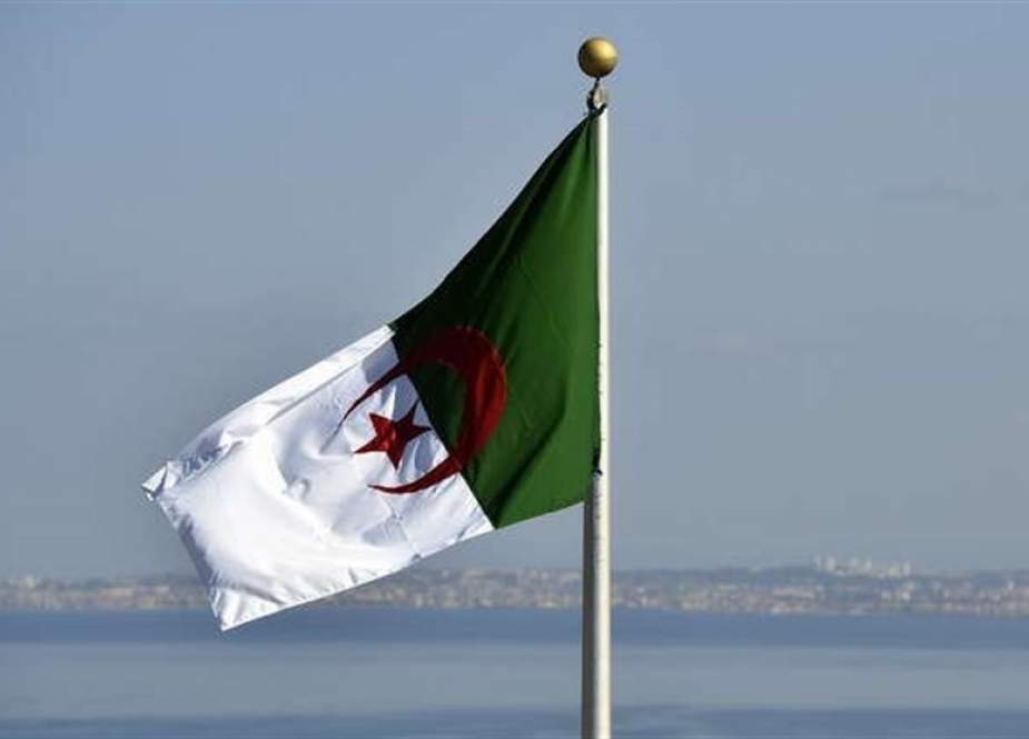 Parlemen Aljazair Pilih Tokoh Oposisi sebagai Ketua
