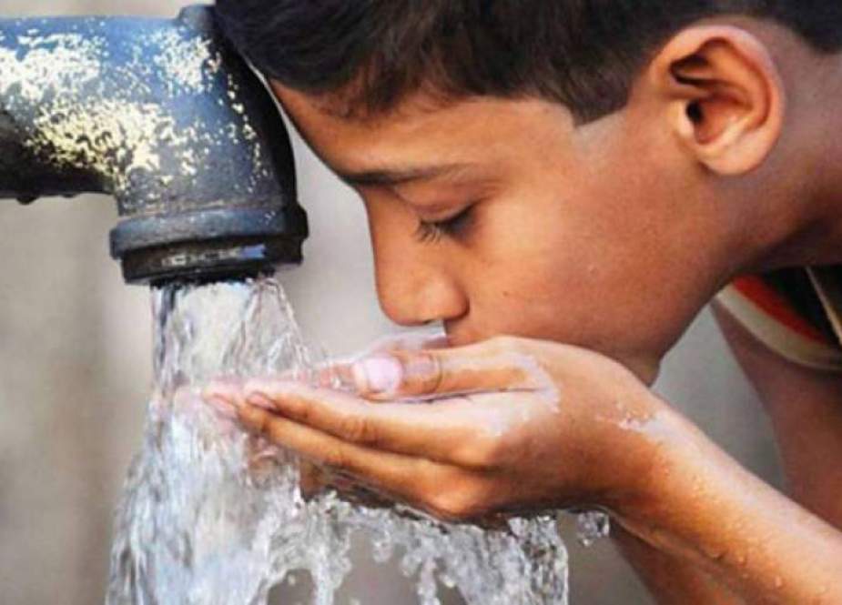 بلوچستان، پانی کے مسئلے کا جائزہ لینے کیلئے وزیر پی ایچ ای کے زیرِصدارت فوری اجلاس طلب