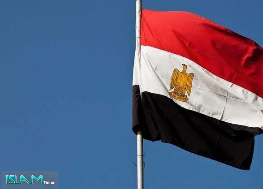 تعيين رئيس جديد للمحكمة الدستورية العليا في مصر