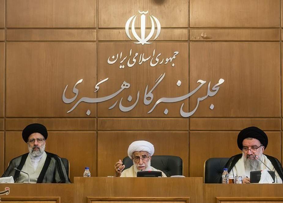 Dewan Pakar Iran