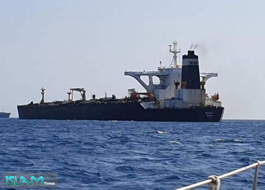 الكرملين: موسكو تدعو الى تأمين الملاحة في الخليج الفارسي
