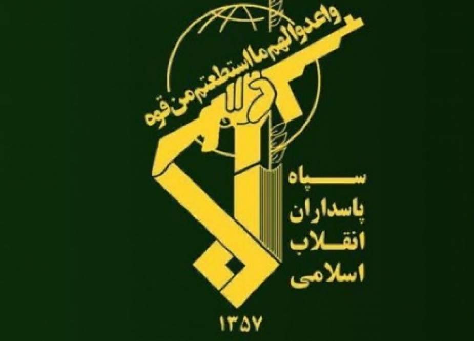 İranın qərbində bir terror dəstəsi məhv edilib