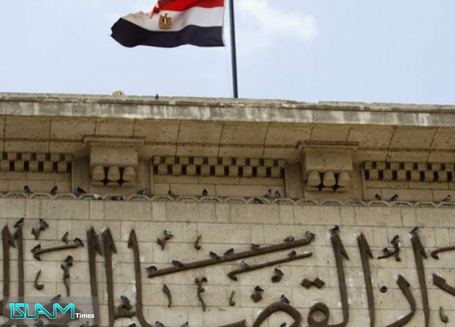 العفو الدولية تنتقد منظومة العدالة في مصر