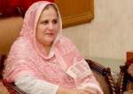 کرپٹ مافیا نے پاکستان کو ترقی پذیر ملک سے زوال پذیر مملکت بنا دیا ہے، ڈاکٹر نادیہ عزیز
