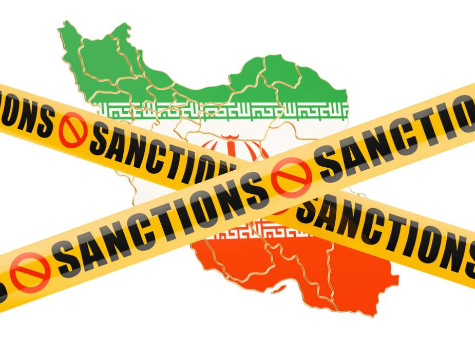 US sanctions: Threat or opportunity for Iran?