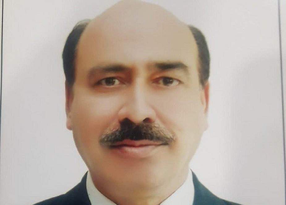 جج ارشد ملک کا جاتی امرا میں نواز شریف سے ملاقات کا انکشاف