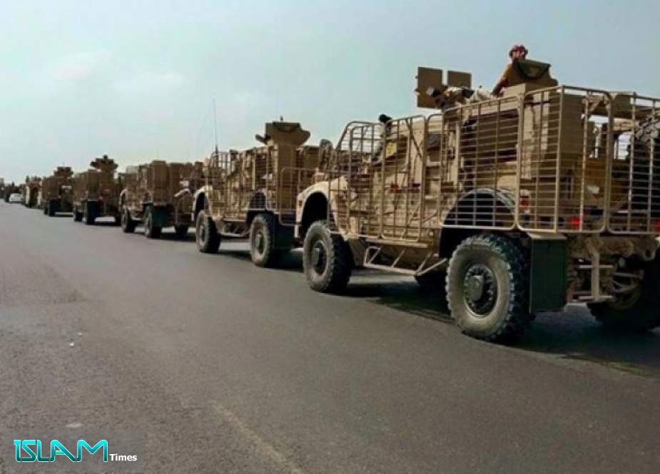 دلالات تخفيض الإمارات لقواتها في اليمن