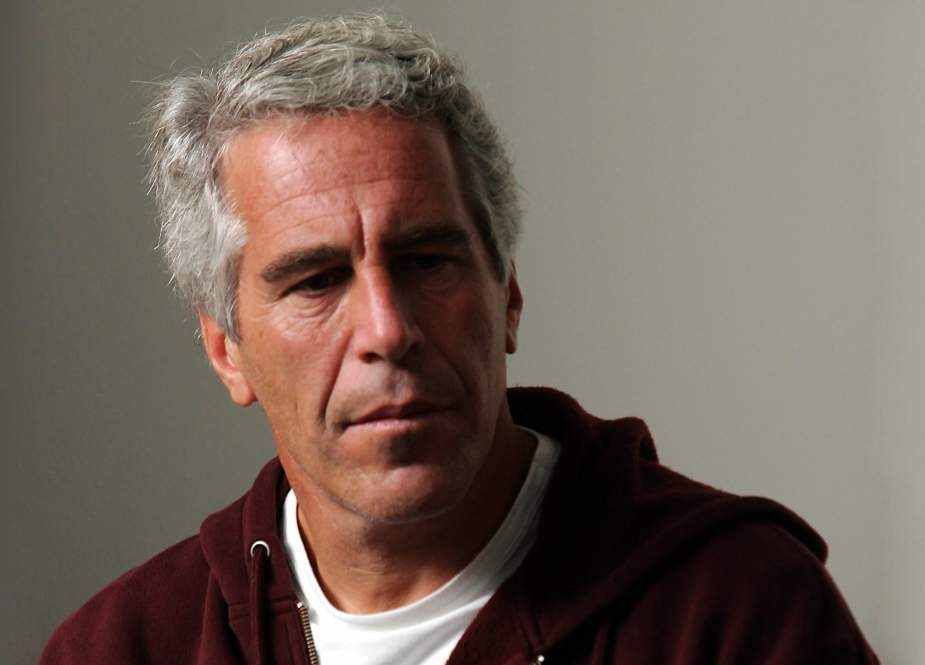 US prosecutors say Epstein sought to pay off potential witnesses
