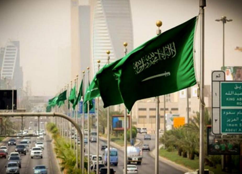 عاقبت نامعلوم دیسکو اسلامی در عربستان سعودی