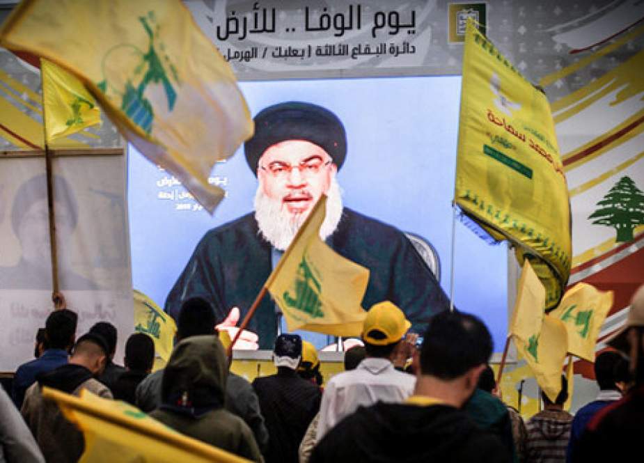 تحریم حزب الله؛ تکانه‌های پوچ آمریکا