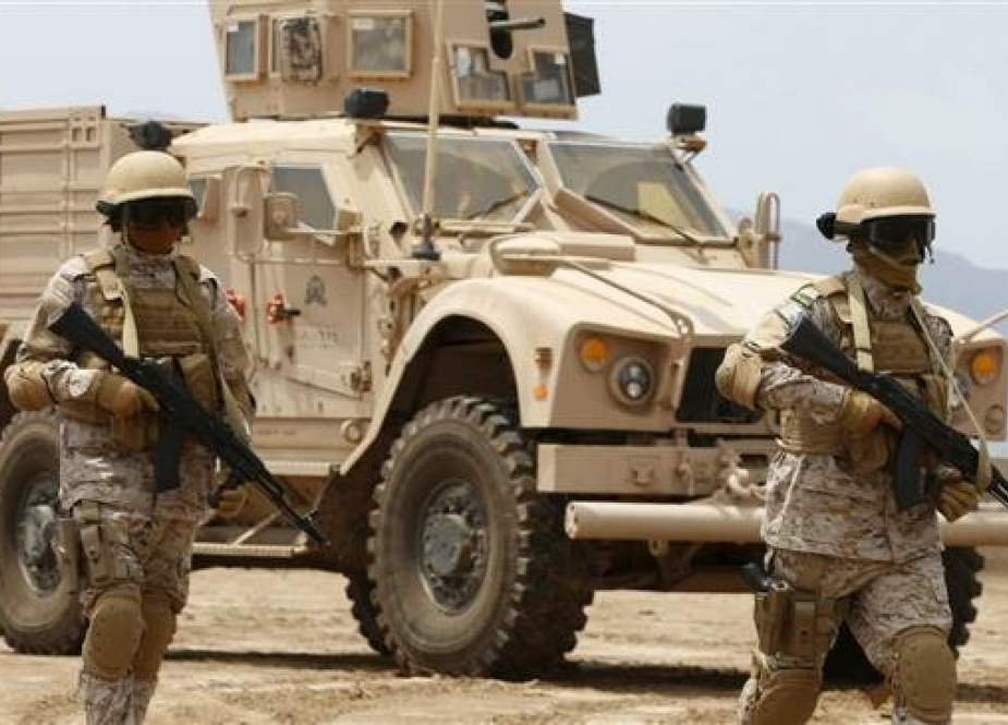 Pasukan Saudi Dikerahkan ke Pelabuhan Yaman Setelah Penarikan UEA