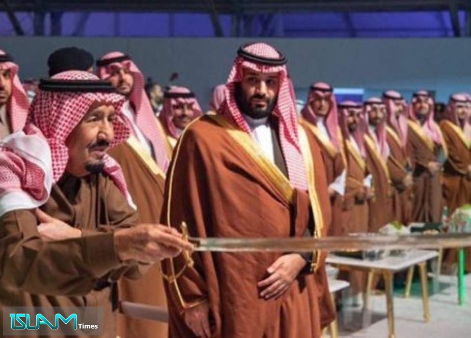 منع أمراء السعودية من دخول أميركا لانتهاكاتها الصارخة لحقوق الإنسان