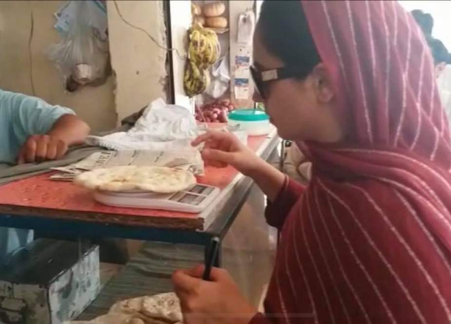 پشاور، کم وزن روٹی فروخت کرنے پر 22 نانبائی گرفتار