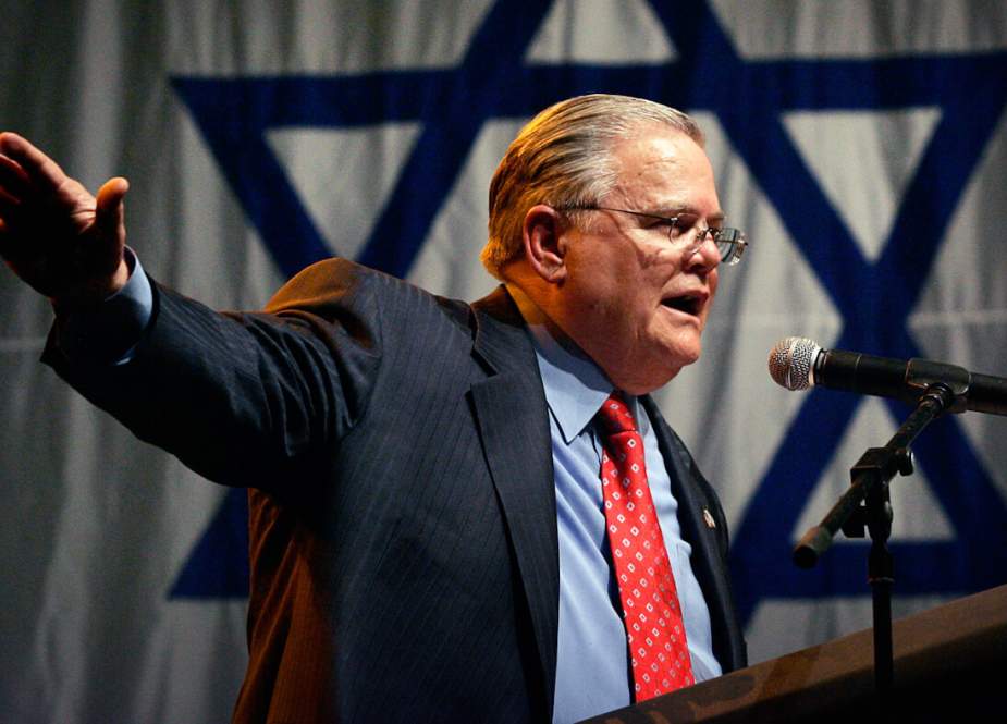 The Untold Story of Christian Zionism’s Rise to Power in US