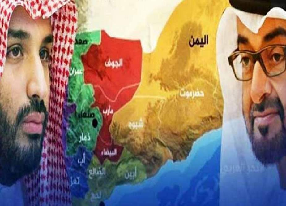 خروج امارات از جنگ یمن ریاض را سخت آشفته کرده است