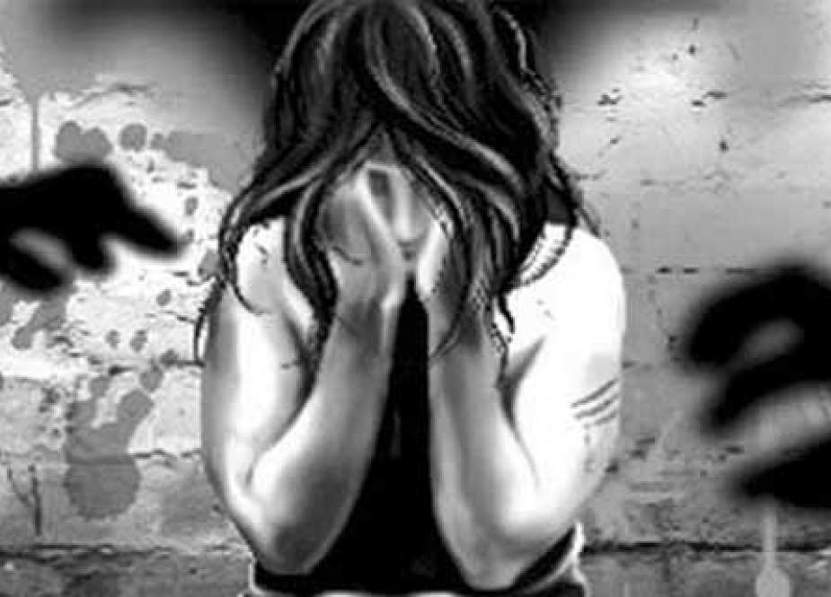 لکی مروت، 10 سالہ بچی کے ساتھ زیادتی کرنیوالا ملزم گرفتار