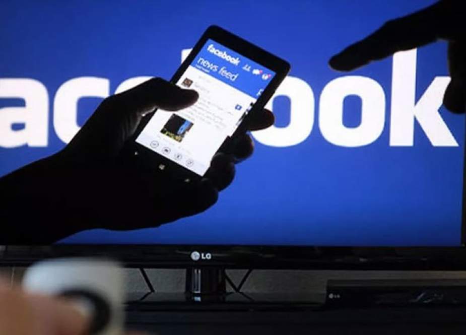 صارفین کی معلومات کے سیاسی استعمال پر فیس بک کو 5 ارب ڈالر جرمانہ