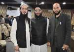 تعلیم اور اتحاد اسلامی کے بغیر مسلمانوں کی سربلندی ممکن نہیں ہے، پیر سید اشفاق بخاری