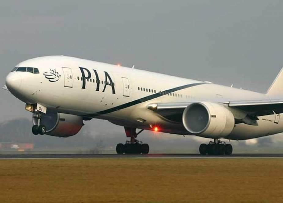 اسلام آباد ایئر پورٹ پر سامان لوڈ نہ ہونے پر 22 مسافروں کا سفر سے انکار