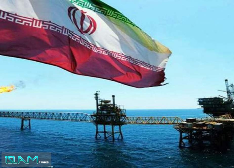 البنك المركزي يؤكد زيادة مبيعات النفط الايراني