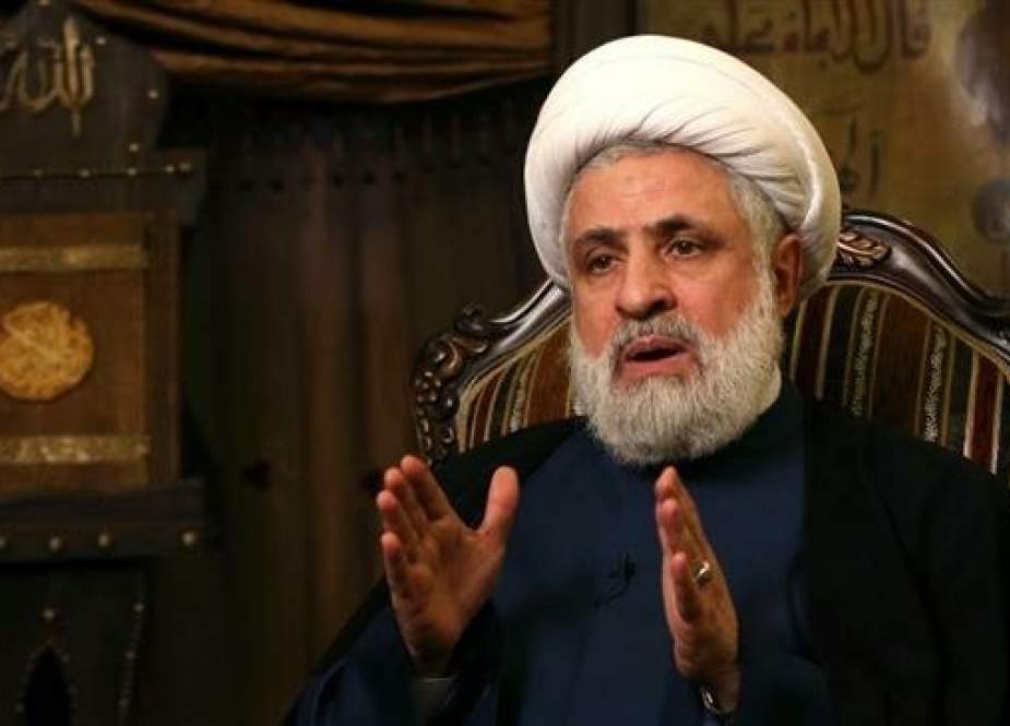 Sheikh Naim Qassem -Hezbollah Deputy Secretary General.jpg