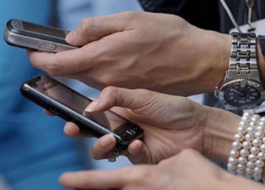 موبائل صارفین کیلئے خوشخبری، 100 روپے کے لوڈ پر 88.89 کا بیلنس ملے گا