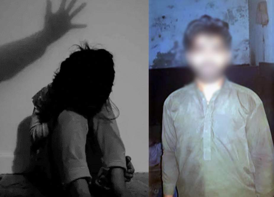 کراچی، سی ویو پر لڑکی سے زیادتی کا ملزم کورنگی سے گرفتار