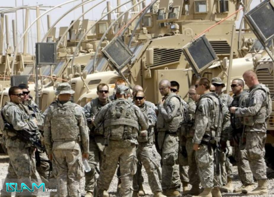 العراق..الكشف عن مخطط صهيوامريكي يستهدف القيادات الامنية