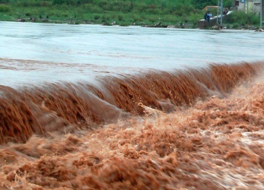 وادی نیلم میں طوفانی بارش اور سیلابی ریلے سے 23 افراد جاں بحق