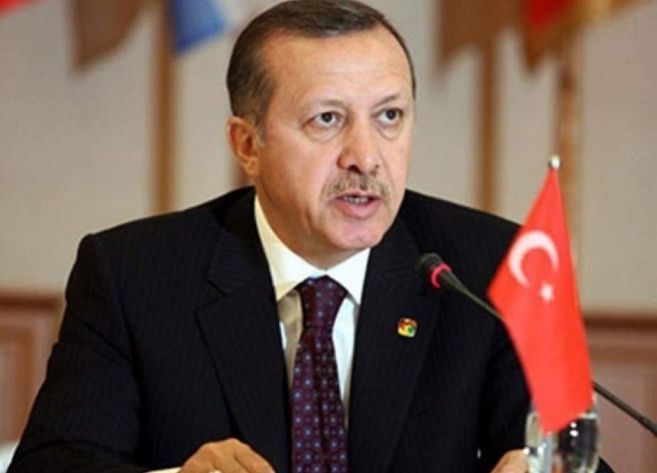 ترکی کا روس کے ساتھ مل کر میزائل نظام تیار کرنے کا عزم