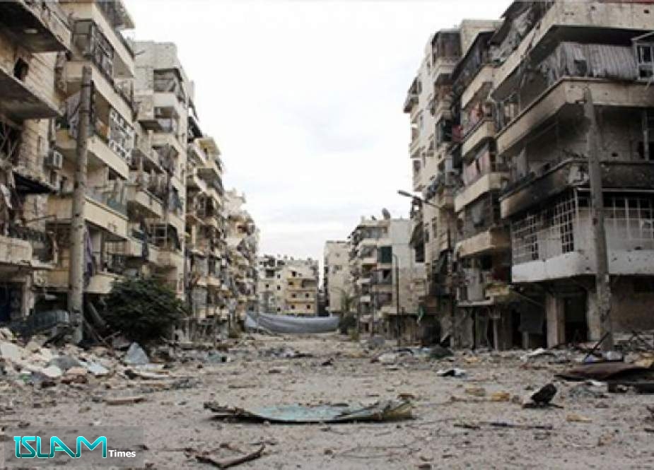 محاولات تركيا والنصرة لإعادة جبهات القتال في حلب
