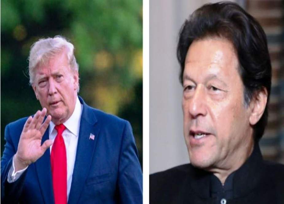 امریکہ اب پاکستان کا کاندھا استعمال نہیں کرسکے گا۔؟؟