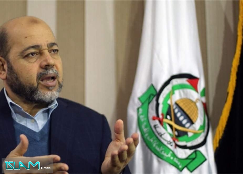 ‘‘حماس‘‘: علاقاتنا مع إيران في أحسن أحوالها