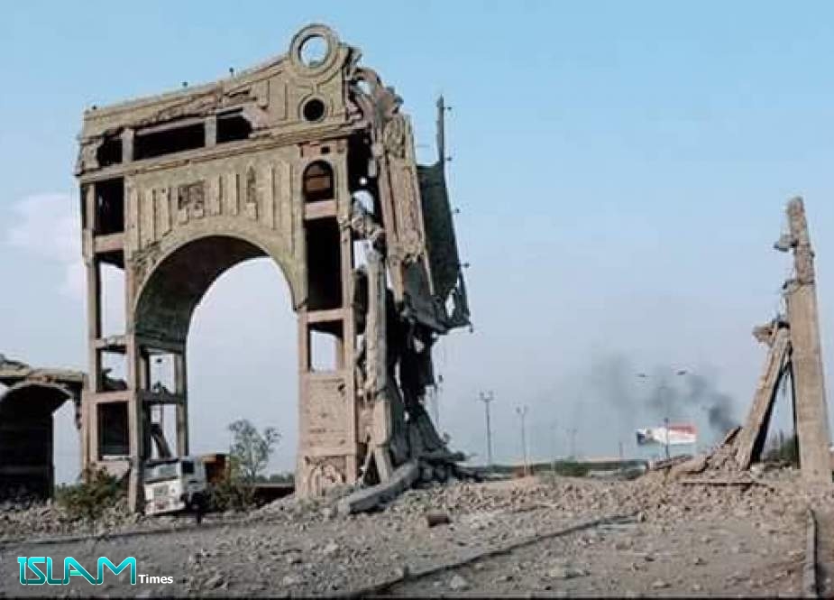 اليمن: قوى العدوان تواصل خرق اتفاق السويد في الحديدة