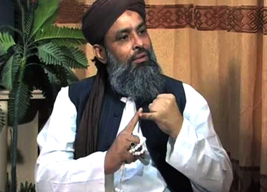 مذہبی منافرت و انتشار پھیلانے والے بیرونی ایجنڈے پر گامزن ہیں، ثروت اعجاز قادری