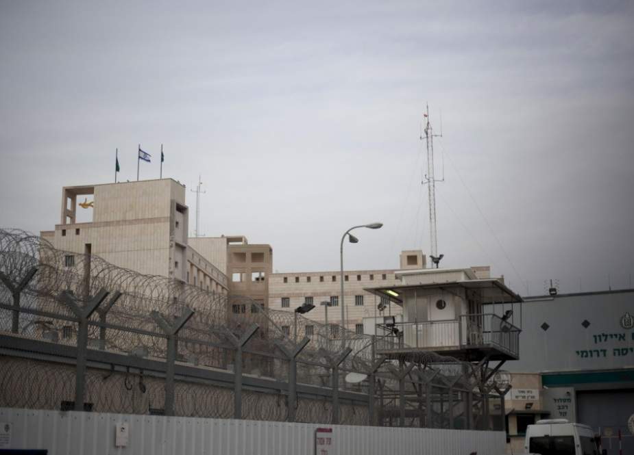 Palestine demands intl. investigation into detainee’s death in Israeli prison